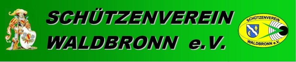 Schützenverein Waldbronn